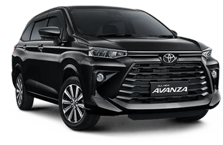Sewa Toyota Avanza kemayoran