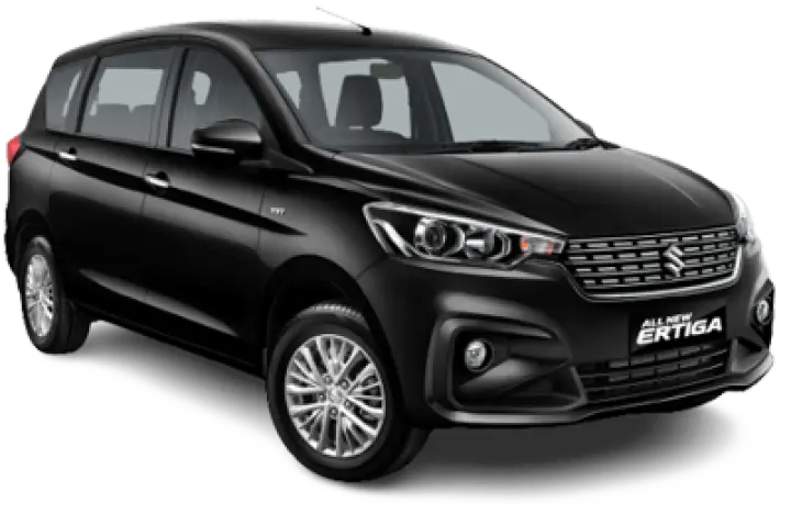 Sewa Suzuki Ertiga kemayoran