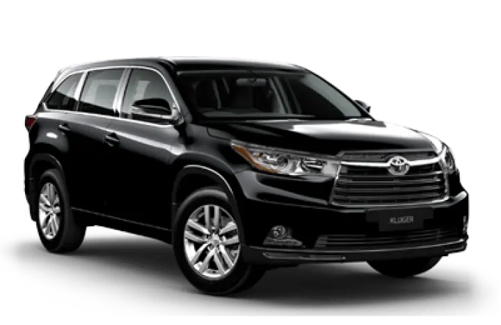 Sewa Innova kemayoran