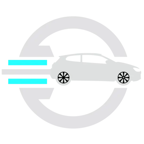 Logo Sewa Mobil Kemayoran