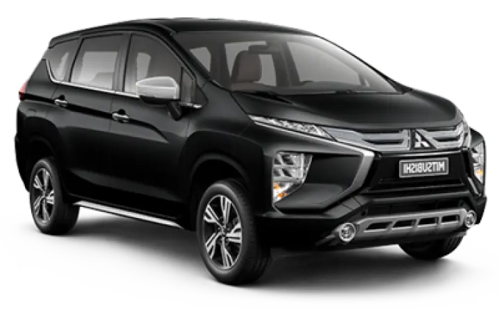 Sewa Mitsubishi XPander kemayoran
